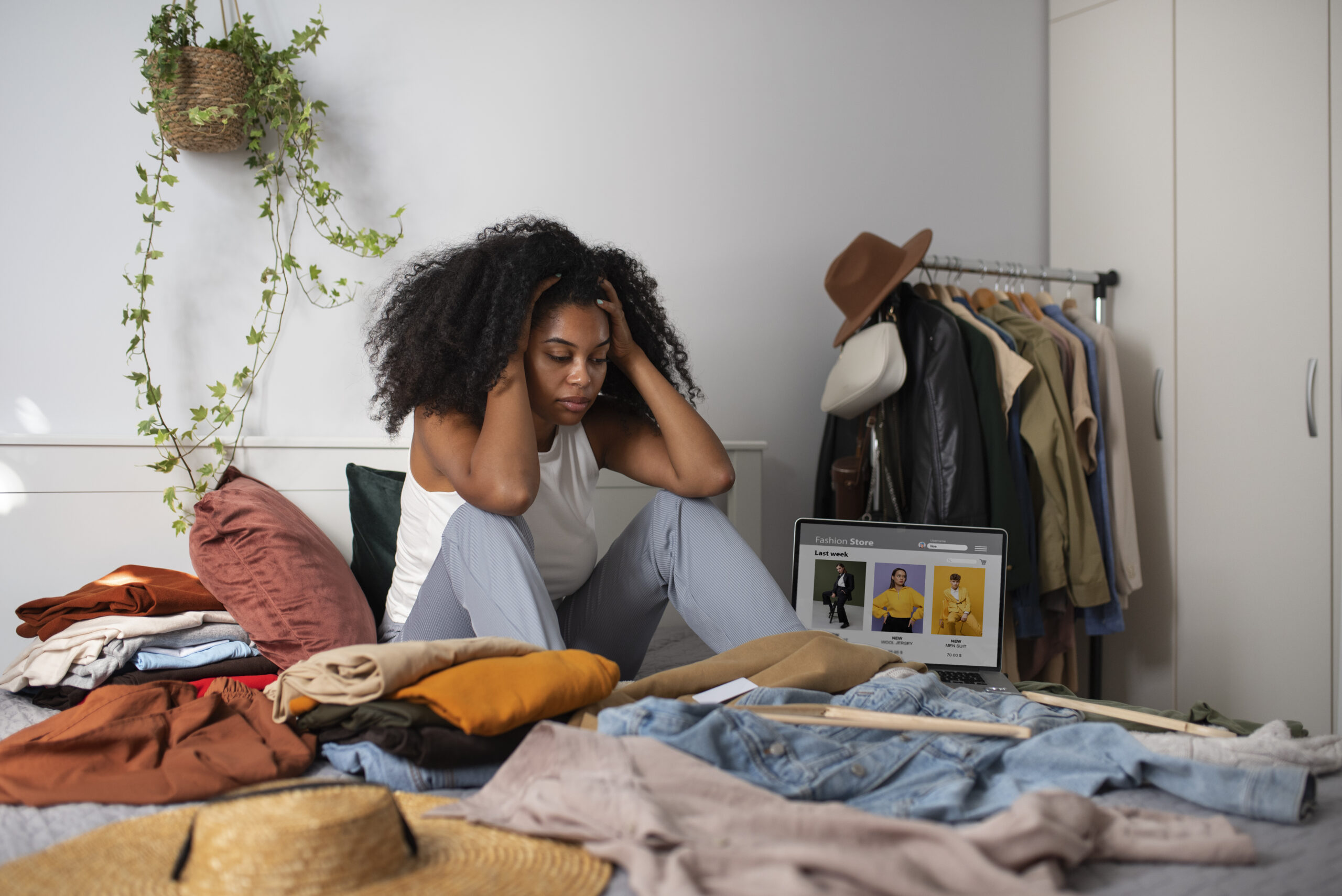 desorganização que afeta o seu corpo - nena organização de ambientes em São Paulo