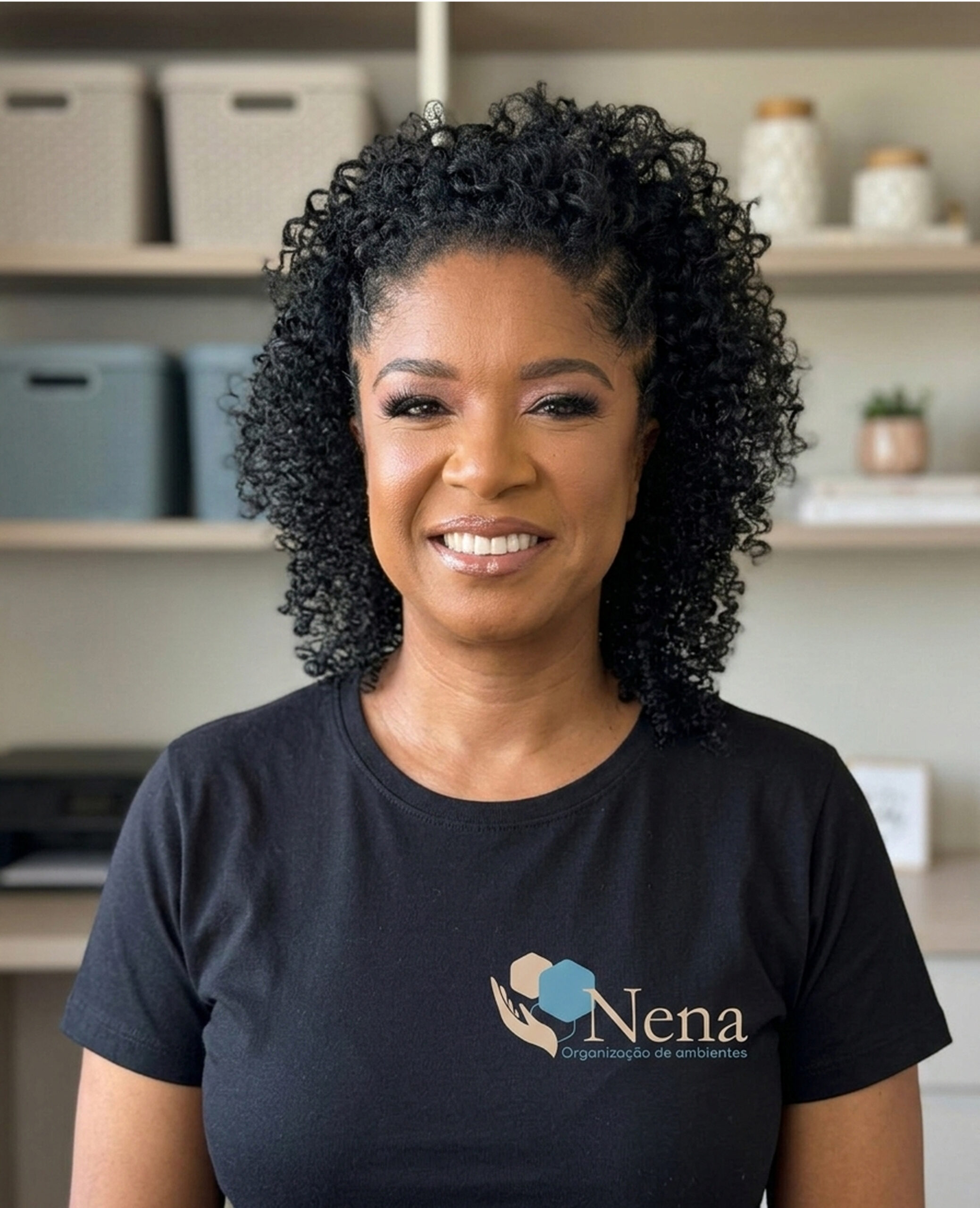 nanci felix personal organizer organizadora profissional